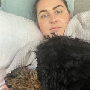 Meet your Posher, Jamie